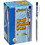 Justnote Στυλό Διαρκείας 0.8mm Μπλε 60-267