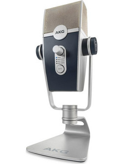 AKG Lyra Ultra