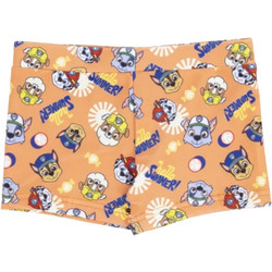 Prenatal Paw Patrol Βρεφικό Μαγιό Boxer για Αγόρι Πορτοκαλί 1493081