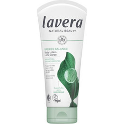 Lavera Barrier Balance Ενυδατική Lotion Σώματος 200ml