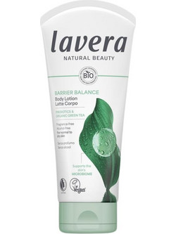 Lavera Barrier Balance Ενυδατική Lotion Σώματος 200ml