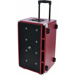 Phil Jones Compact C8 Red