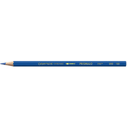 Caran d'Ache Prismalo Ξυλομπογιά Ακουαρέλας Sapphire Μπλε