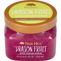 Tree Hut Dragon Scrub Σώματος 510gr