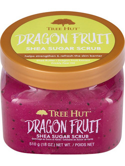 Tree Hut Dragon Scrub Σώματος 510gr