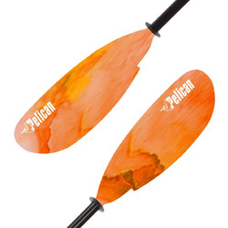 Pelican Poseidon Κουπί για Κανό & Kayak PS1135-00