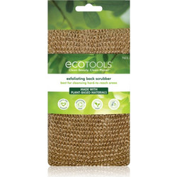 EcoTools Τρίφτης Πλάτης για Απολέπιση
