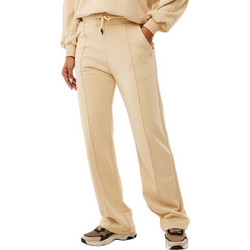 Mexx Γυναικείο Παντελόνι Φόρμας Μπεζ MF007001453W-141112