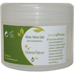 Nature & Body Aloe Vera Gel 100ml