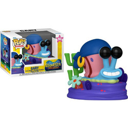 Funko Pop! Movies The Spongebob Movie 1940 Gary