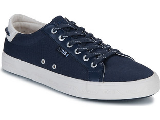 TBS Lanzaro Ανδρικά Sneakers Navy Μπλε T8032