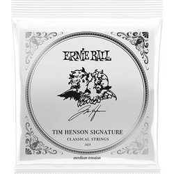 Ernie Ball 3829 Tim Henson Σετ 6 Χορδές Κλασικής Κιθάρας Medium Tension