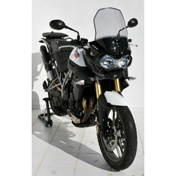 ERMAX Φιμέ Ζελατίνα Μηχανής για Triumph Tiger 800 '11-'15 460mm 012154033