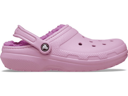 Crocs Classic Lined Clog Hydrangea 203591-020
