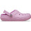 Crocs Classic Lined Clog Hydrangea 203591-020