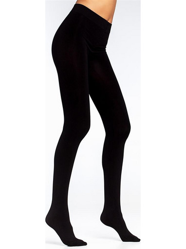 Inizio 3D Glam Καλσόν 150 Den Μαύρο 3521