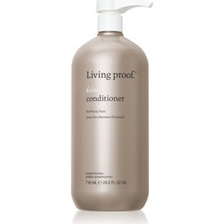 Living Proof No Frizz Conditioner για Επανόρθωση & Φριζάρισμα 710ml