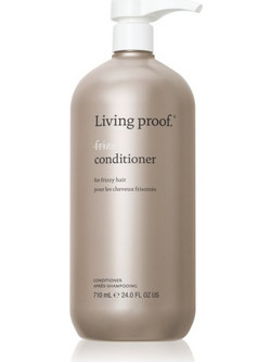 Living Proof No Frizz Conditioner για Επανόρθωση & Φριζάρισμα 710ml