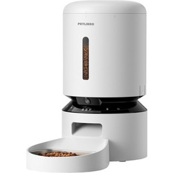Petlibro Granary PL-AF203-34W Αυτόματη Πλαστική Ταΐστρα Μπολ με Δοχείο 5lt