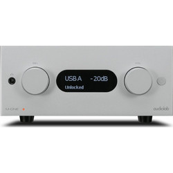 Audiolab M-DAC