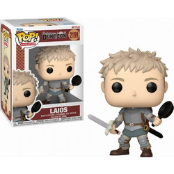 Funko Pop! Animation Delicious In Dungeon 2199 Laios
