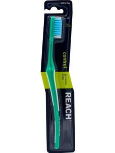 Reach Control Soft Oδοντόβουρτσα Βεραμάν