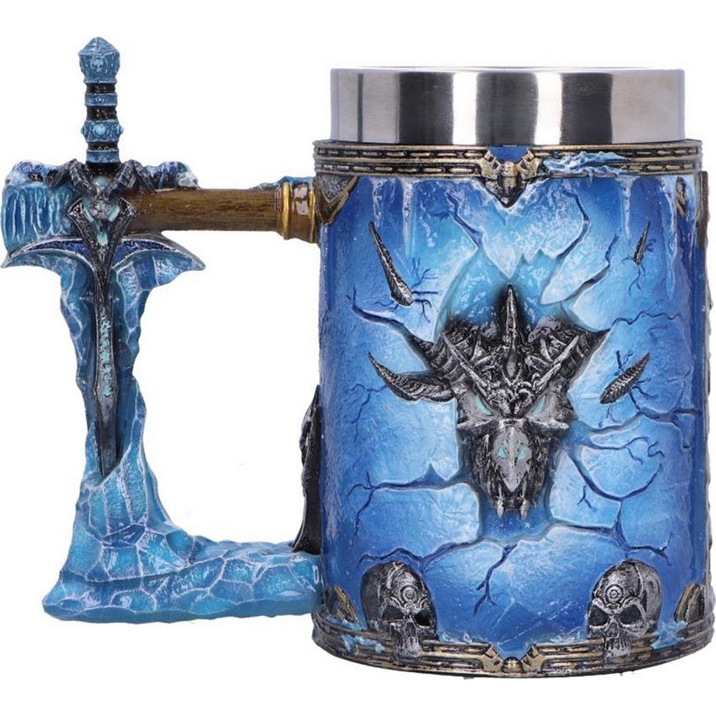 Wrath of the Lich King Classic: Fall of the Lich King is Now Live