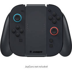 Snakebyte Ergo Grip Handle Grip για Switch 2