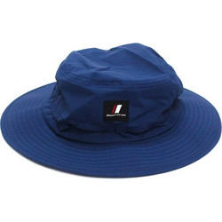 Major Craft Ανδρικό Καπέλο Bucket Υφασμάτινο Navy Μπλε MAJORHT-SS24NV