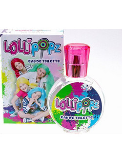 Lollipopz Eau de Toilette 30ml