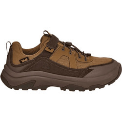 Teva Hurricane Daybreaker Ανδρικά Ορειβατικά Παπούτσια Αδιάβροχα Ταμπά 1172950