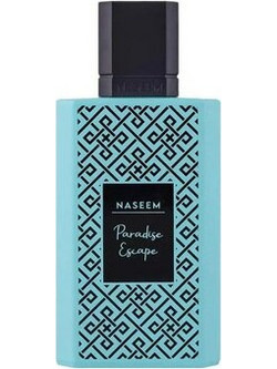 Naseem Paradise Escape Eau de Toilette 50ml