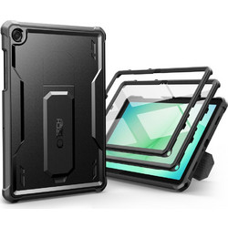 Tech-Protect Kevlar Pro Black (Samsung Galaxy Tab A9+ / A11+)