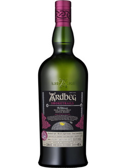Ardbeg Smoketrails Napa Valley Edition Ουίσκι Single Malt 46% 1lt