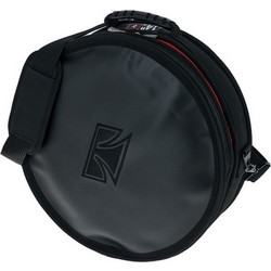 Tama Powerpad 14" Θήκη Ταμπούρου Μαύρη με Επένδυση