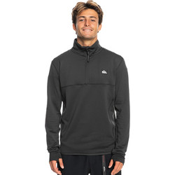Quiksilver Ανδρικό Φούτερ Ανθρακί EQYFT04567-KTA0