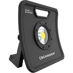 Scangrip 035443 03.5443 Επαναφορτιζόμενος Προβολέας Εργασίας Led Αδιάβροχος IP67 5000lm