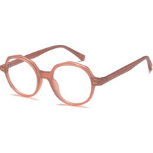Sunoptic M-CP96 Παιδικός Σκελετός Γυαλιών Οράσεως Κοκάλινος Καφέ