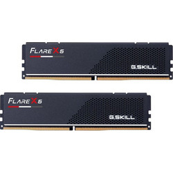 G.Skill Flare X5 16GB (2X8GB) DDR5 RAM 5600MHz C36 Black
