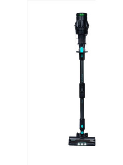Gruppe Lynxa ProSense CJ-C11B Επαναφορτιζόμενη Σκούπα Stick & Χειρός 29.6V