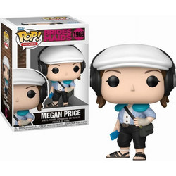 Funko Pop! Movies Bridesmaids 1969 Megan Price