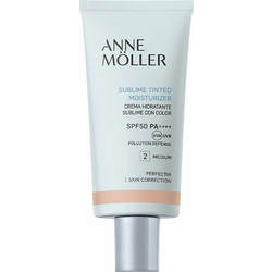 Anne Moller Perfectia 2 Medium Cream SPF50+ 50ml