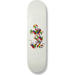 Huf x Disney Mickey Mouse Worldwide Tour Multi AC01251