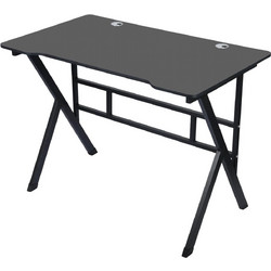 VenCore Gaming Γραφείο Ξύλινο 120x60x75cm 2730-10001