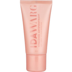 Ida Warg Vitalizing Γυναικείο Αποσμητικό σε Κρέμα 50ml