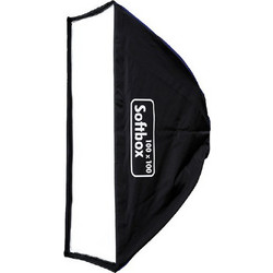 Hensel Soft Box 100x100cm