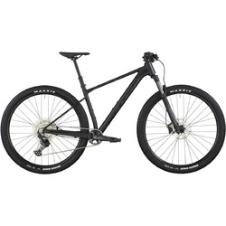Scott Scale 940 2026 Mountain Bike 29" Αλουμινίου με 12 Ταχύτητες και Δισκόφρενα Μαύρο