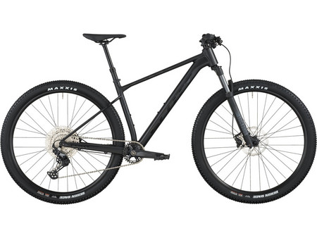 Scott Scale 940 2026 Mountain Bike 29" Αλουμινίου με 12 Ταχύτητες και Δισκόφρενα Μαύρο