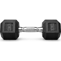 Energy GA010-10 Εξάγωνος Αλτήρας 10kg