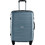 Lavor 1-604 Βαλίτσα Μεσαία 66x42x28cm με 4 Ρόδες Γκρι
